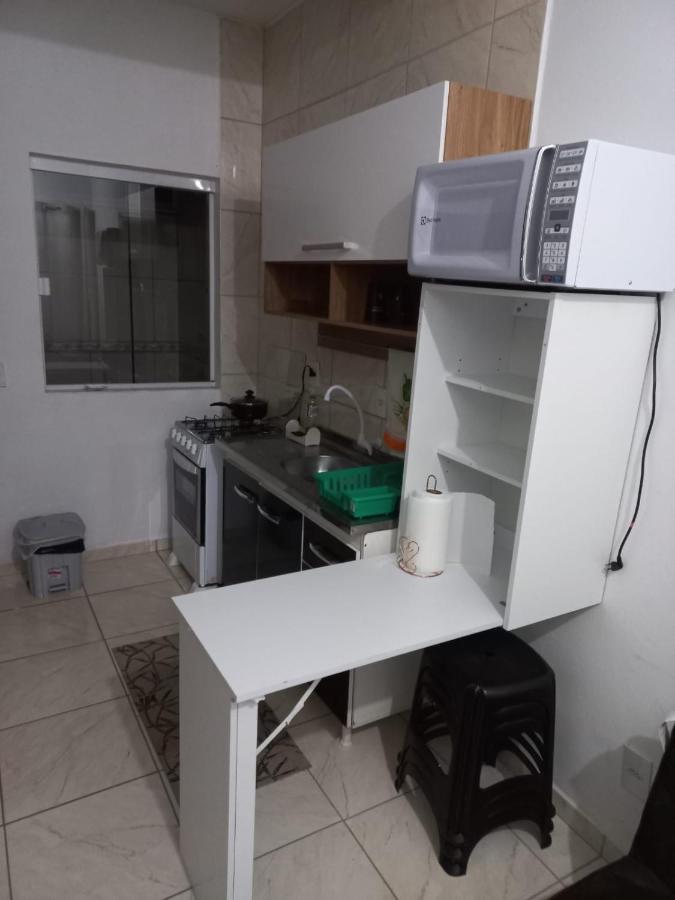 Apartamento Proximo Ao Aeroporto De Florianopolis. Eksteriør bilde