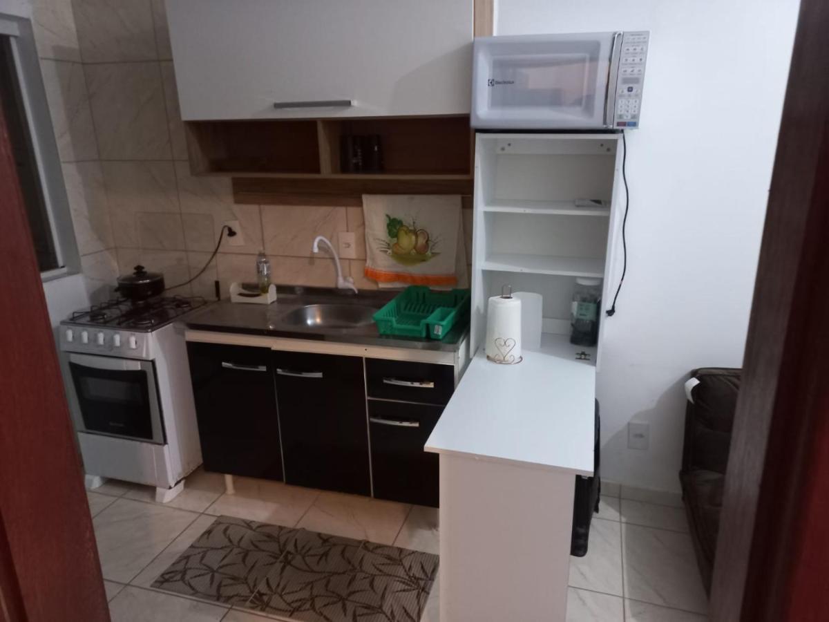 Apartamento Proximo Ao Aeroporto De Florianopolis. Eksteriør bilde