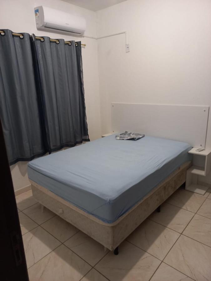 Apartamento Proximo Ao Aeroporto De Florianopolis. Eksteriør bilde
