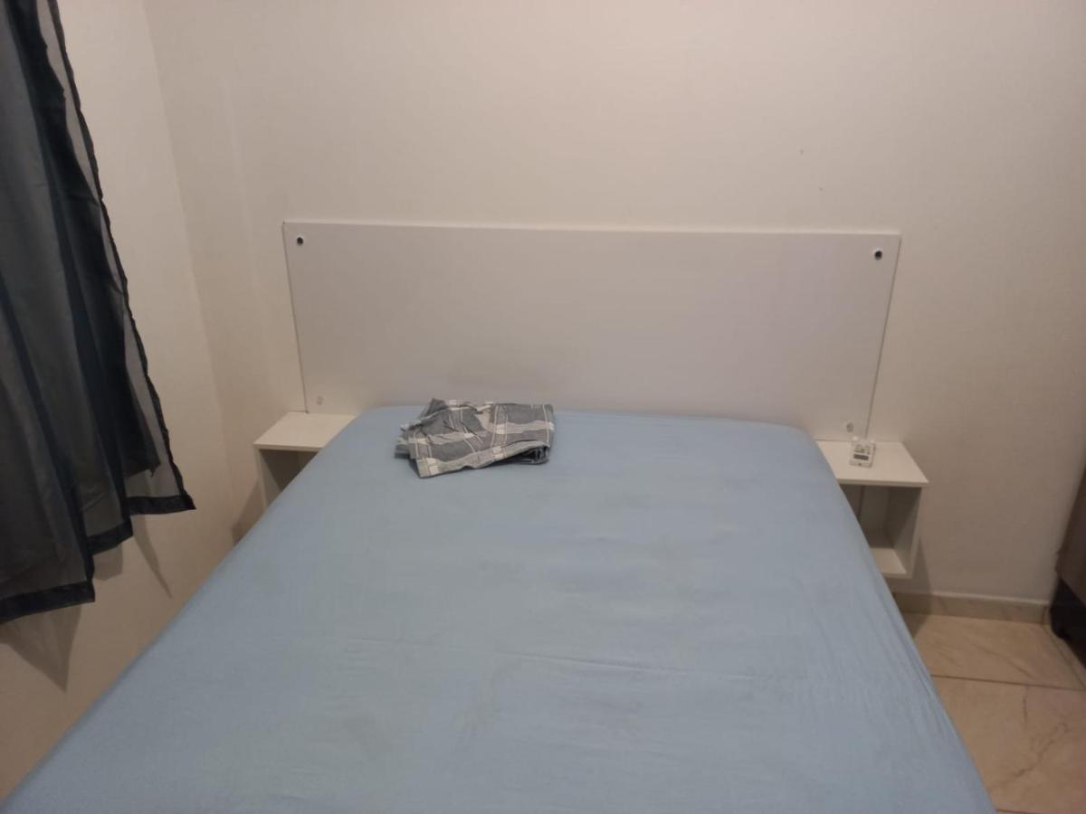 Apartamento Proximo Ao Aeroporto De Florianopolis. Eksteriør bilde