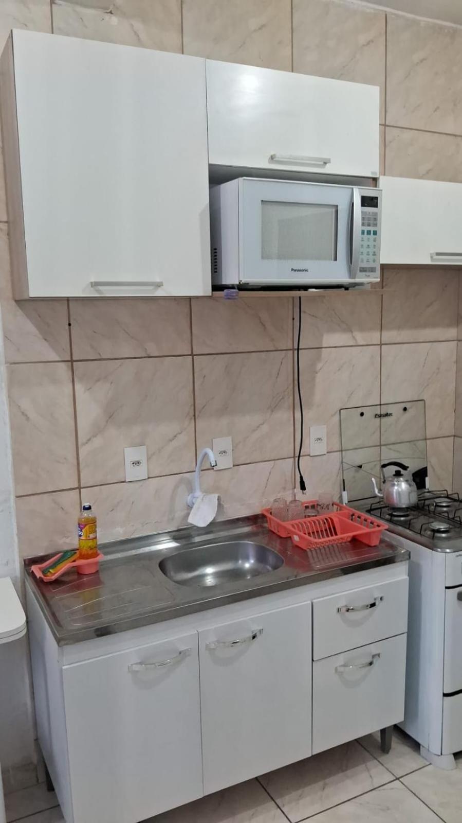 Apartamento Proximo Ao Aeroporto De Florianopolis. Eksteriør bilde