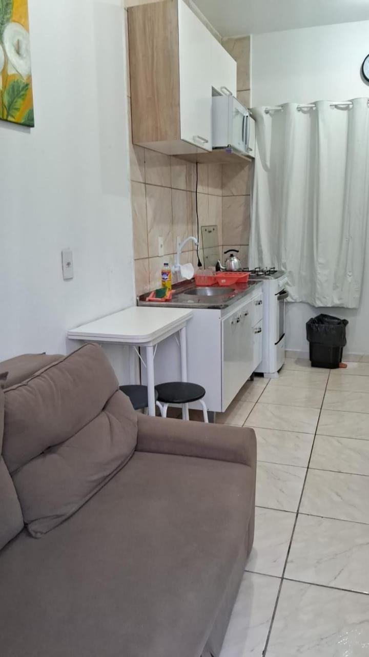 Apartamento Proximo Ao Aeroporto De Florianopolis. Eksteriør bilde