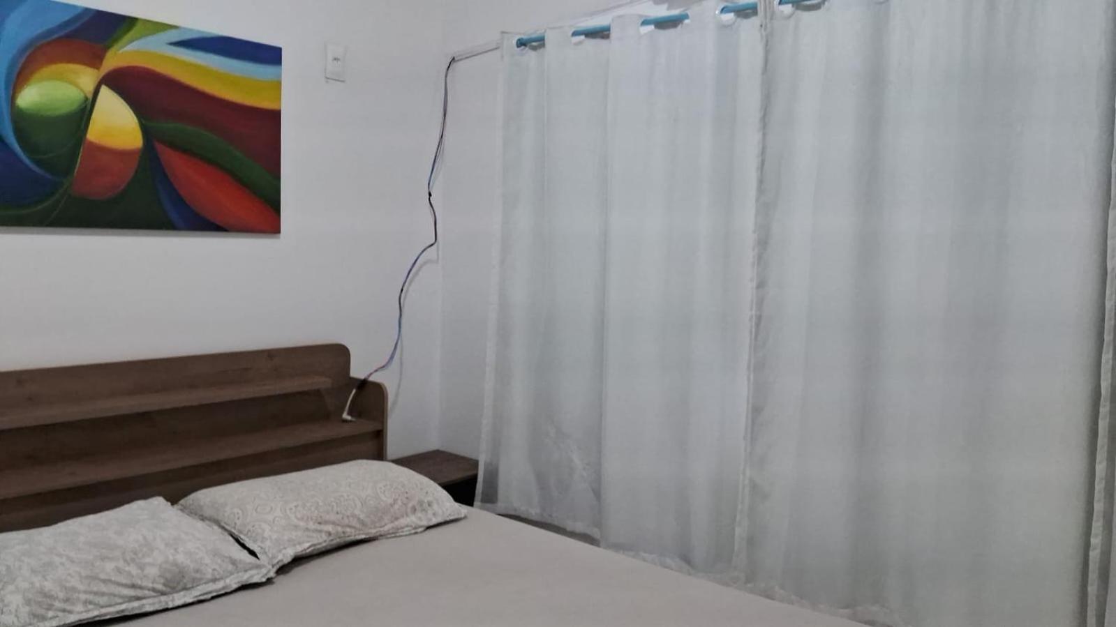 Apartamento Proximo Ao Aeroporto De Florianopolis. Eksteriør bilde