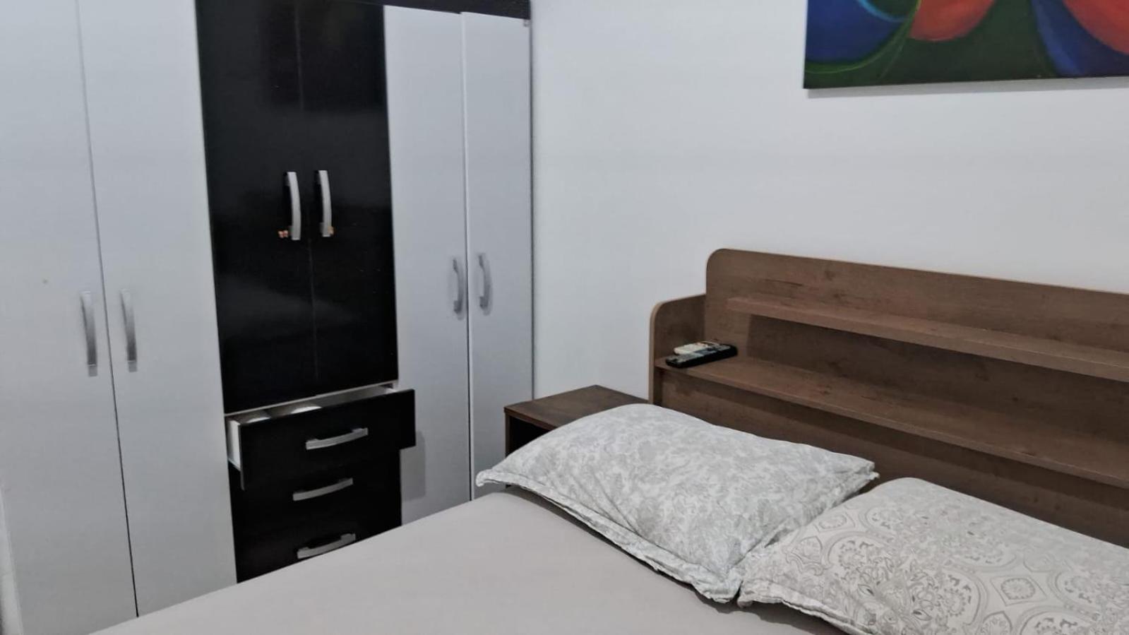 Apartamento Proximo Ao Aeroporto De Florianopolis. Eksteriør bilde