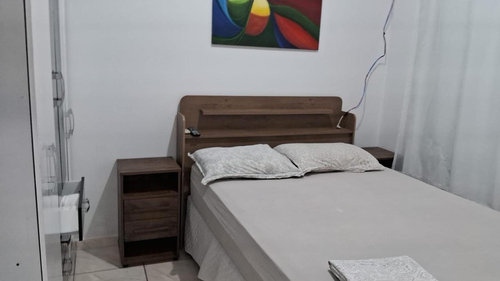 Apartamento Proximo Ao Aeroporto De Florianopolis. Eksteriør bilde