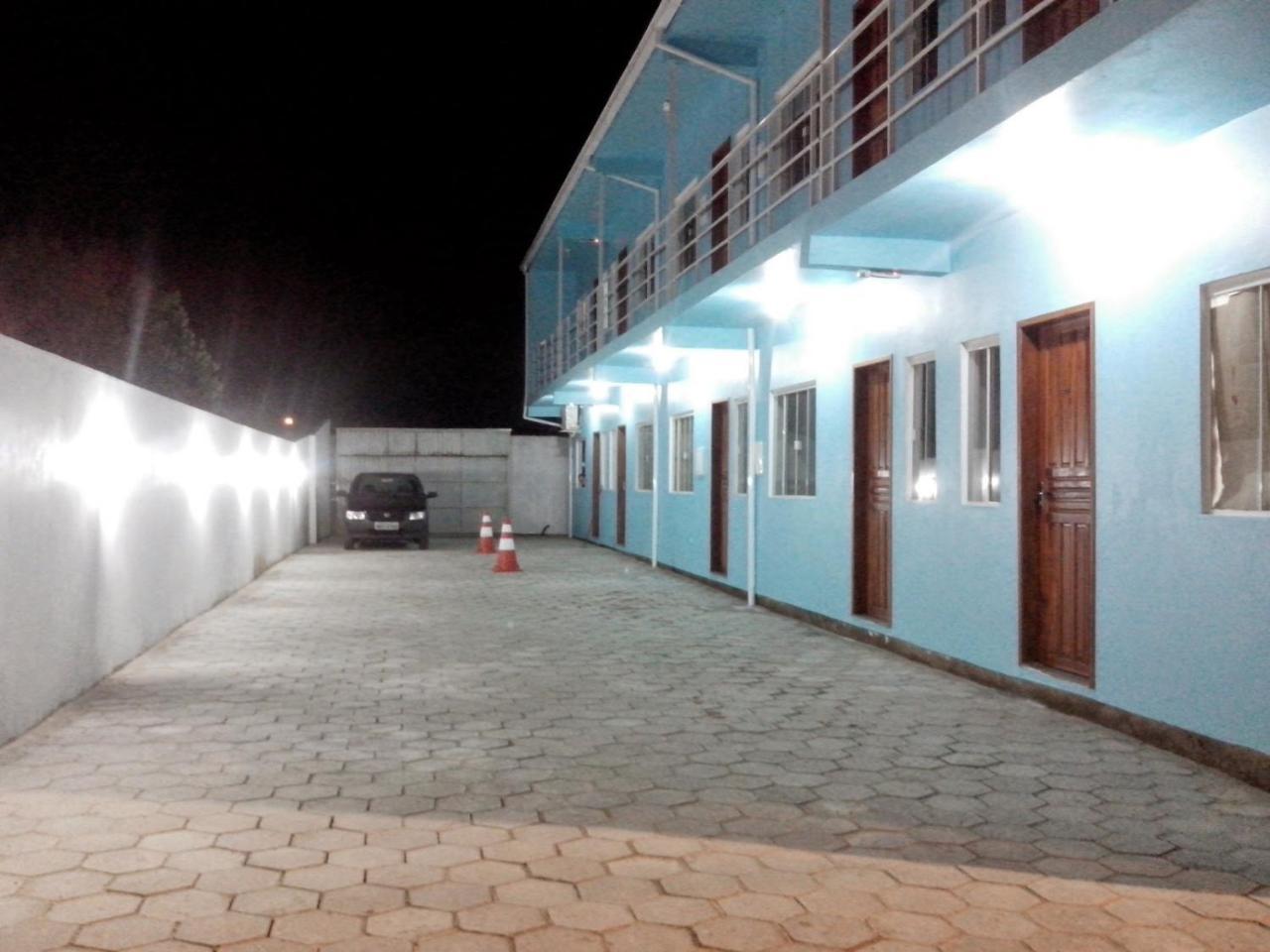 Apartamento Proximo Ao Aeroporto De Florianopolis. Eksteriør bilde