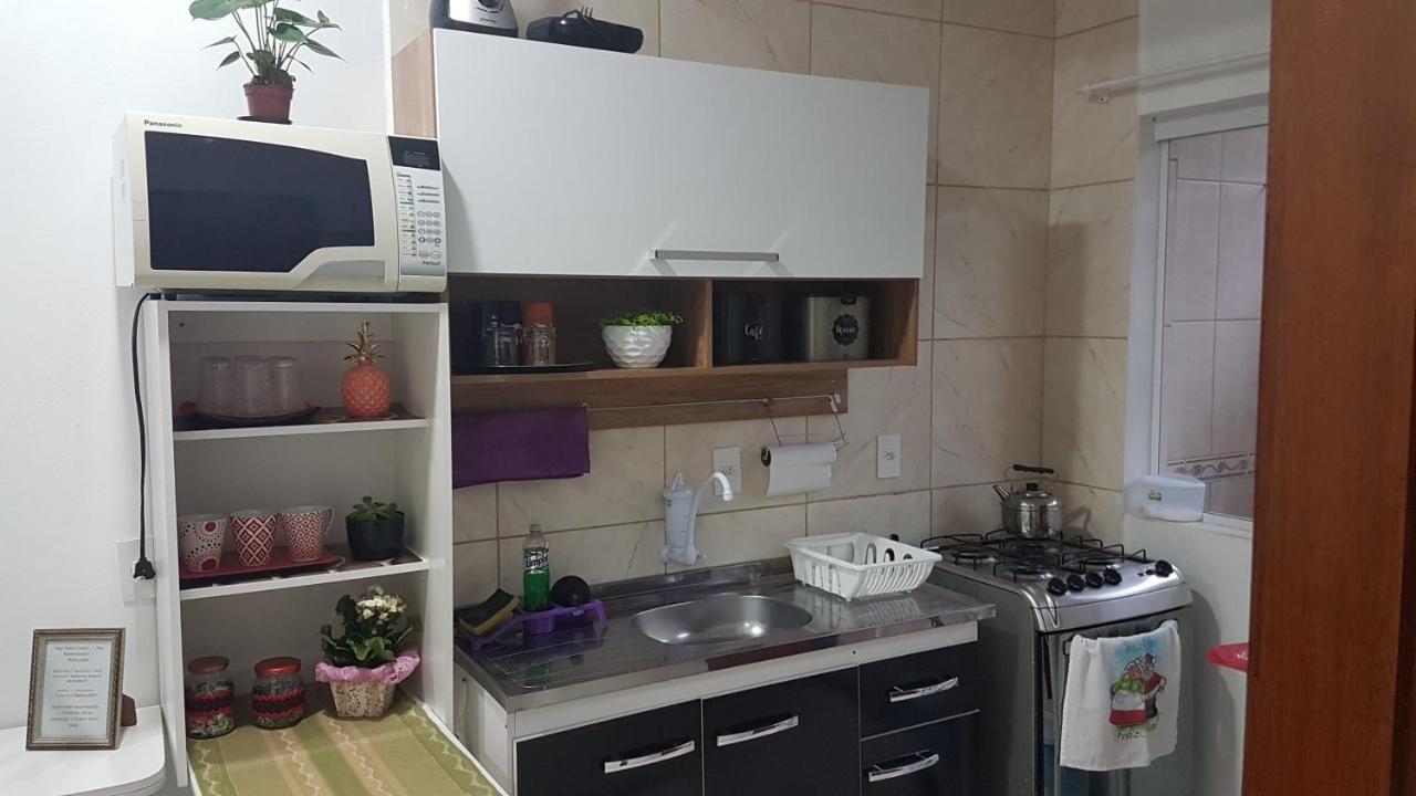 Apartamento Proximo Ao Aeroporto De Florianopolis. Eksteriør bilde
