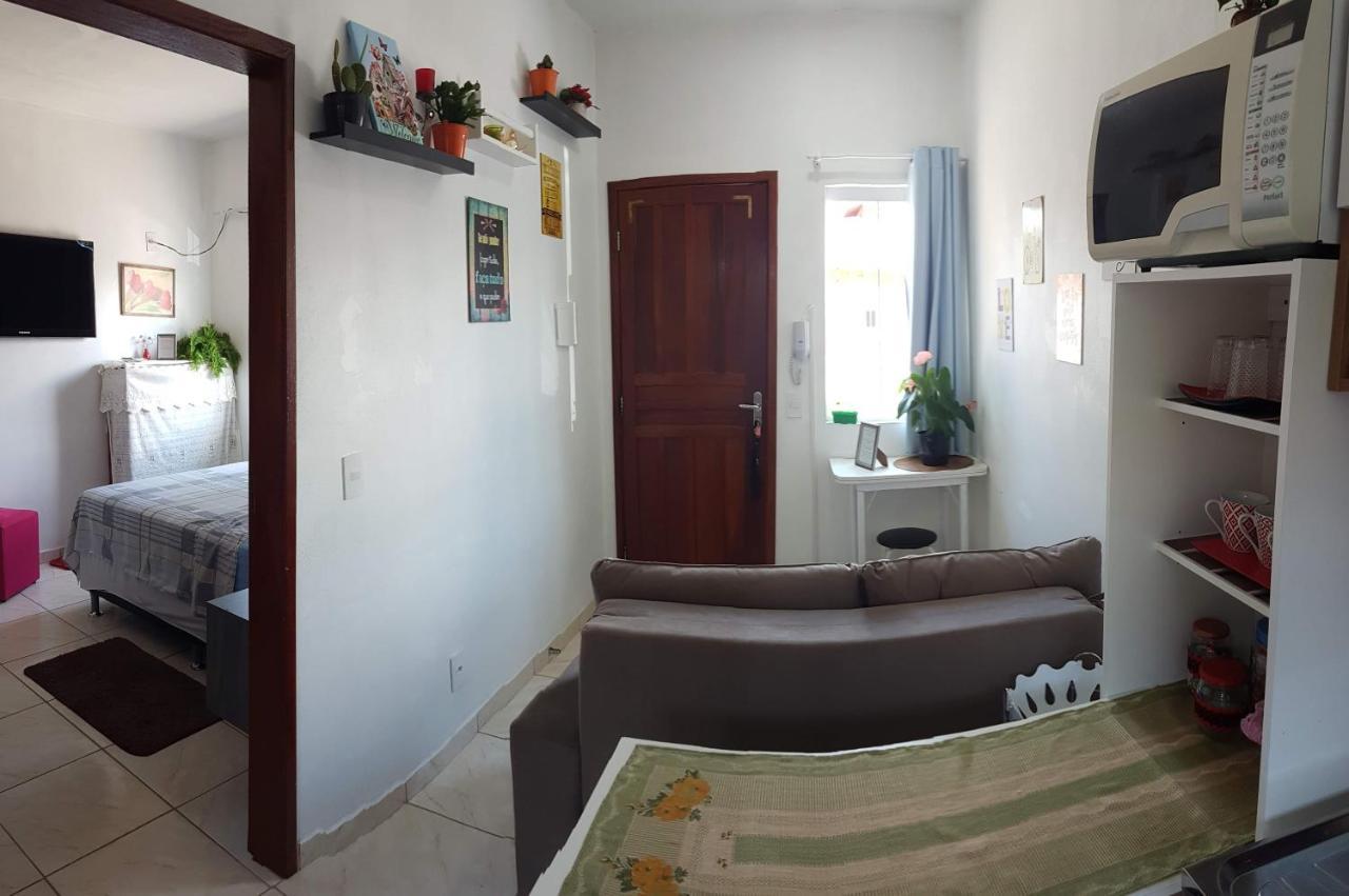 Apartamento Proximo Ao Aeroporto De Florianopolis. Eksteriør bilde