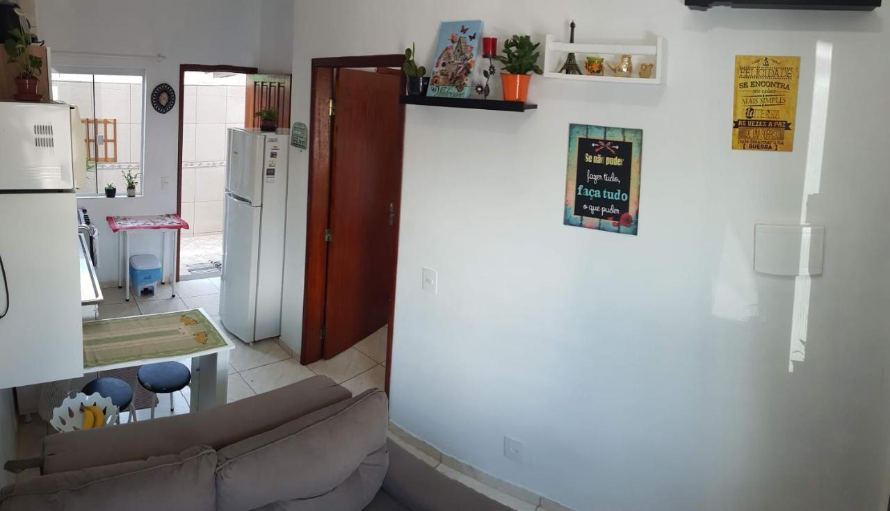 Apartamento Proximo Ao Aeroporto De Florianopolis. Eksteriør bilde
