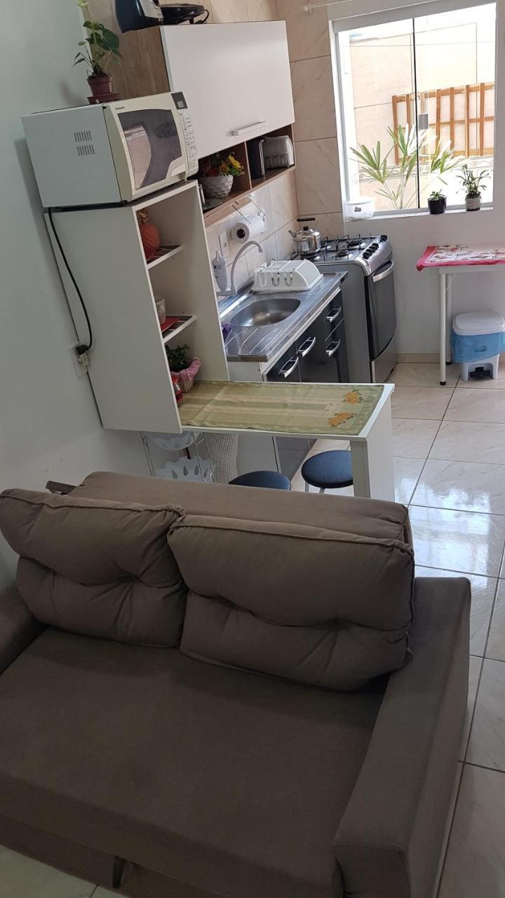Apartamento Proximo Ao Aeroporto De Florianopolis. Eksteriør bilde