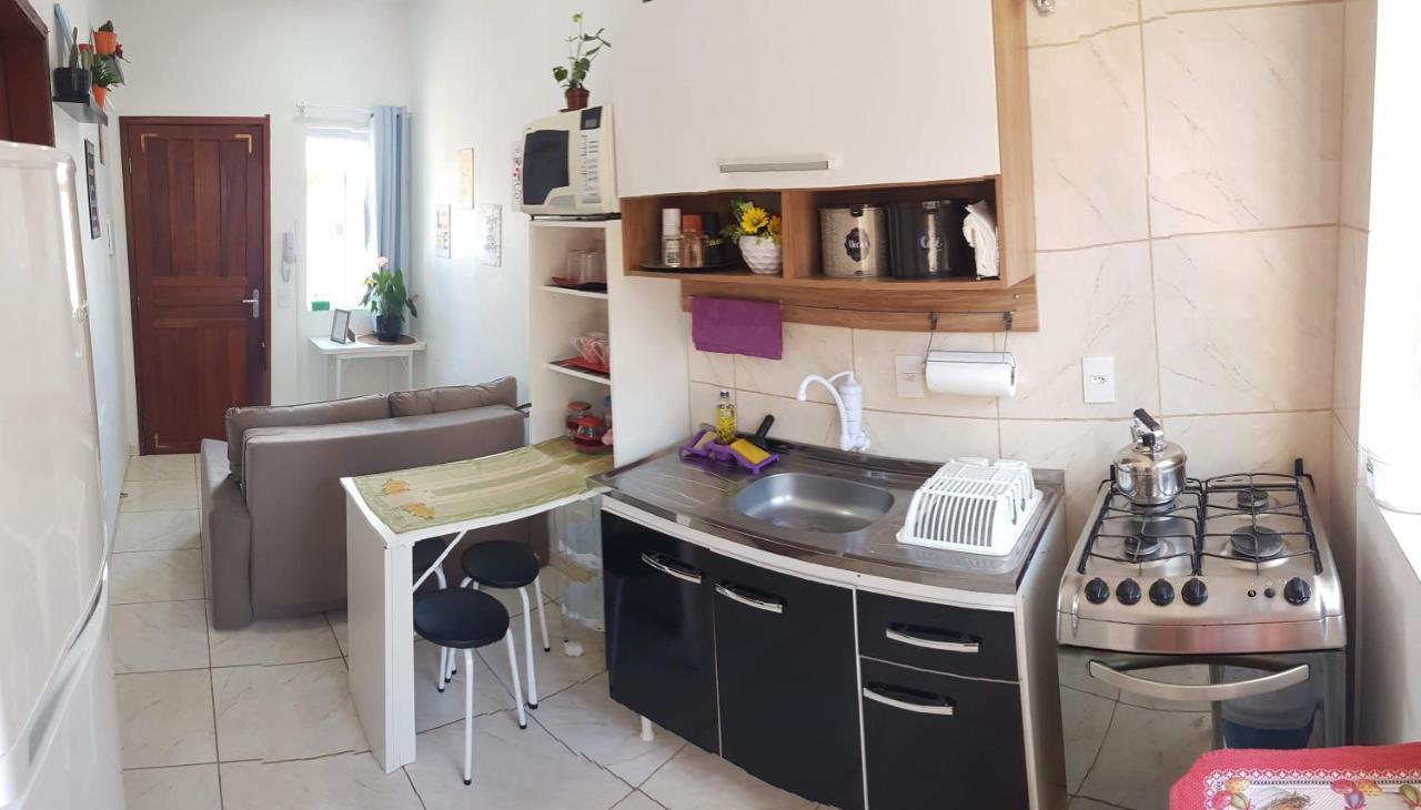 Apartamento Proximo Ao Aeroporto De Florianopolis. Eksteriør bilde
