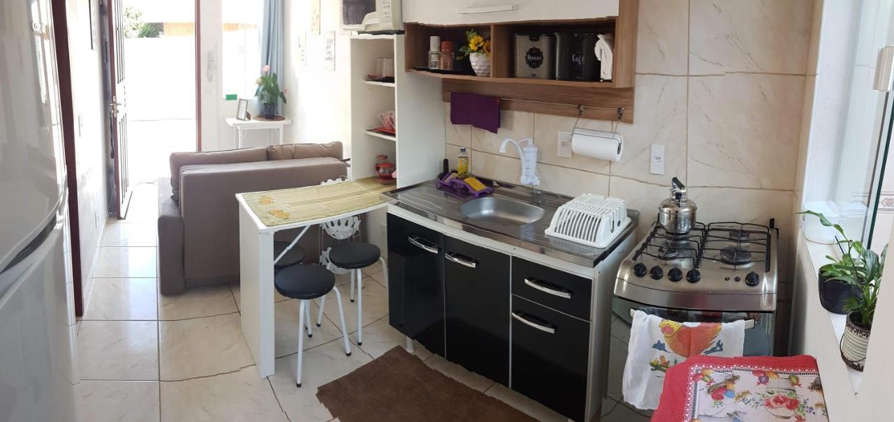 Apartamento Proximo Ao Aeroporto De Florianopolis. Eksteriør bilde