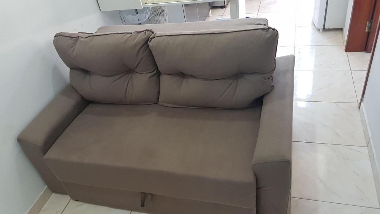 Apartamento Proximo Ao Aeroporto De Florianopolis. Eksteriør bilde