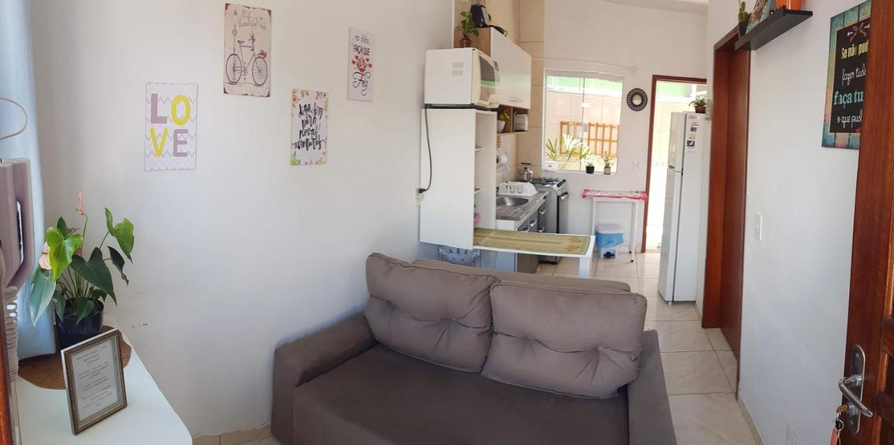 Apartamento Proximo Ao Aeroporto De Florianopolis. Eksteriør bilde