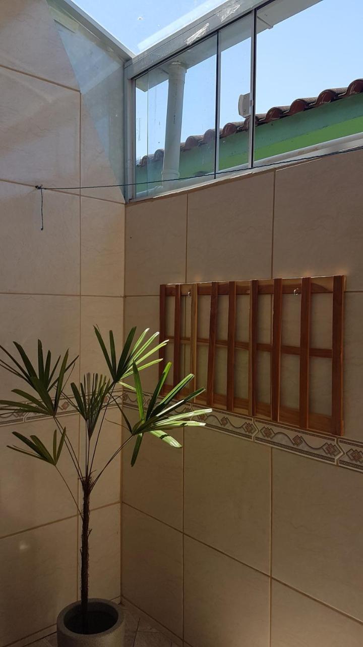 Apartamento Proximo Ao Aeroporto De Florianopolis. Eksteriør bilde