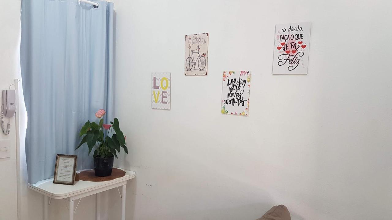 Apartamento Proximo Ao Aeroporto De Florianopolis. Eksteriør bilde
