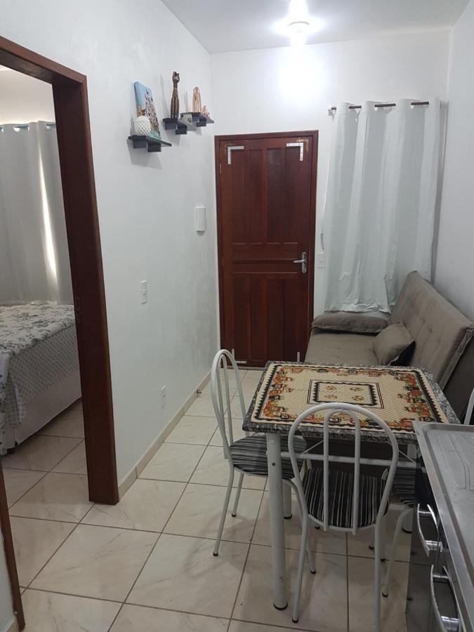 Apartamento Proximo Ao Aeroporto De Florianopolis. Eksteriør bilde