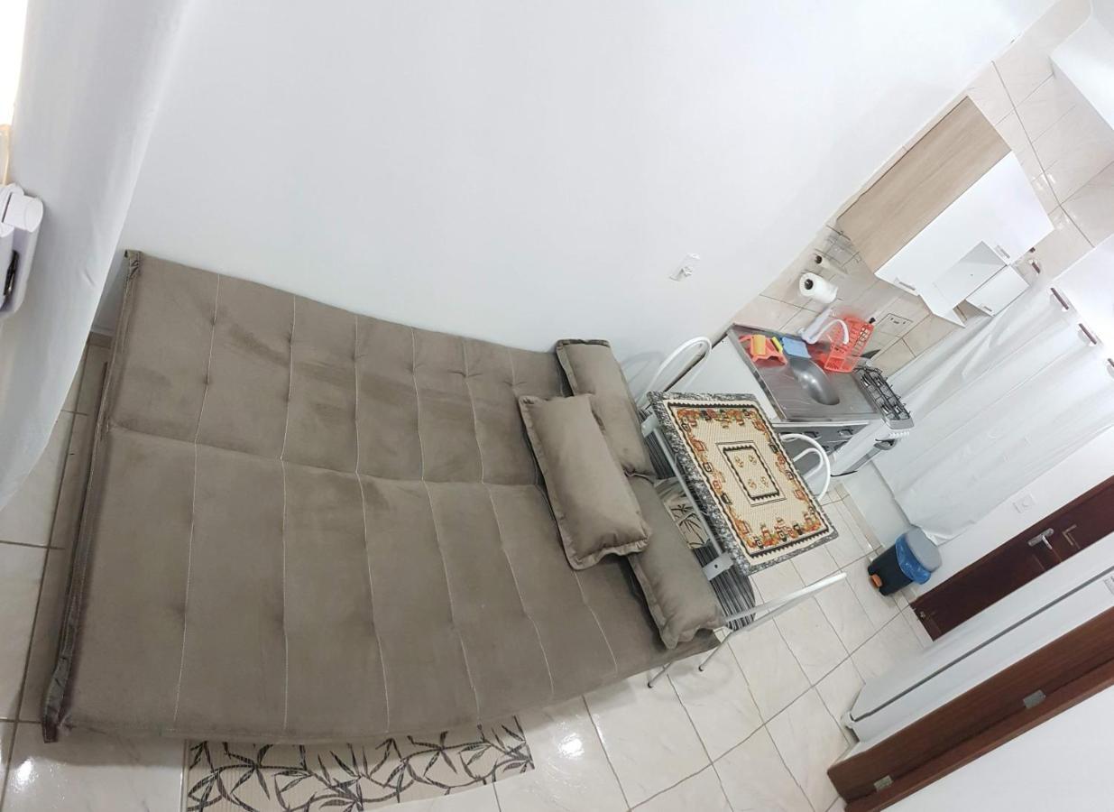 Apartamento Proximo Ao Aeroporto De Florianopolis. Eksteriør bilde