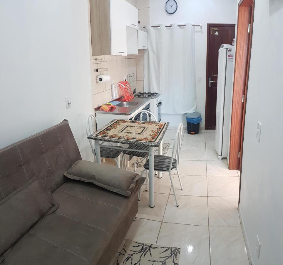 Apartamento Proximo Ao Aeroporto De Florianopolis. Eksteriør bilde