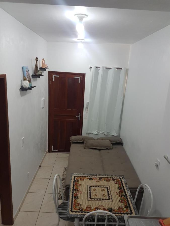 Apartamento Proximo Ao Aeroporto De Florianopolis. Eksteriør bilde