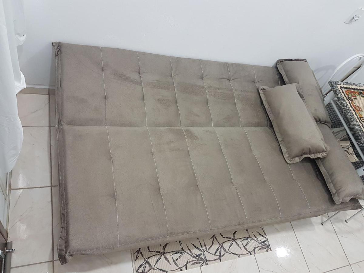 Apartamento Proximo Ao Aeroporto De Florianopolis. Eksteriør bilde