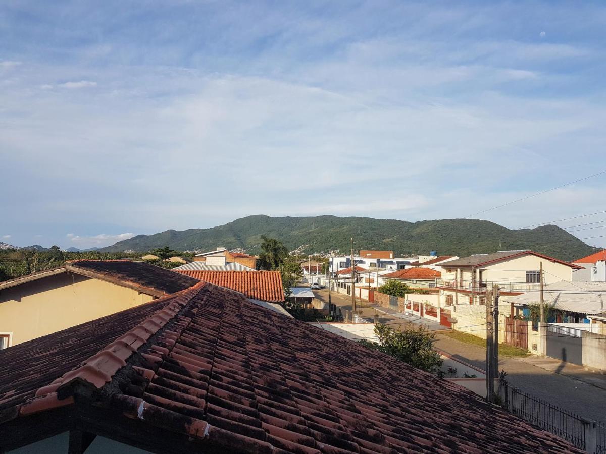Apartamento Proximo Ao Aeroporto De Florianopolis. Eksteriør bilde