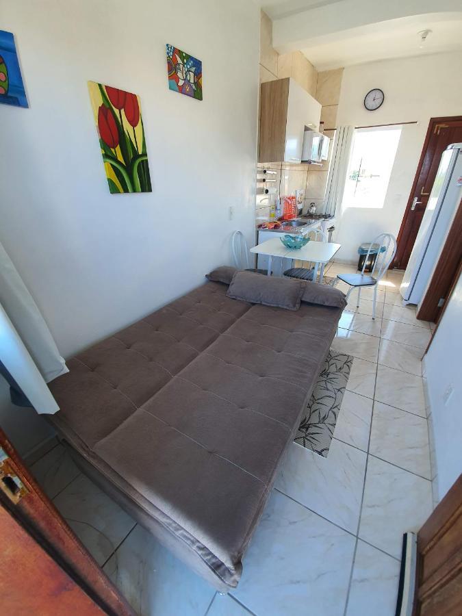 Apartamento Proximo Ao Aeroporto De Florianopolis. Eksteriør bilde