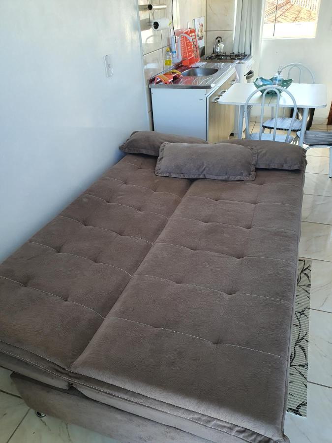 Apartamento Proximo Ao Aeroporto De Florianopolis. Eksteriør bilde