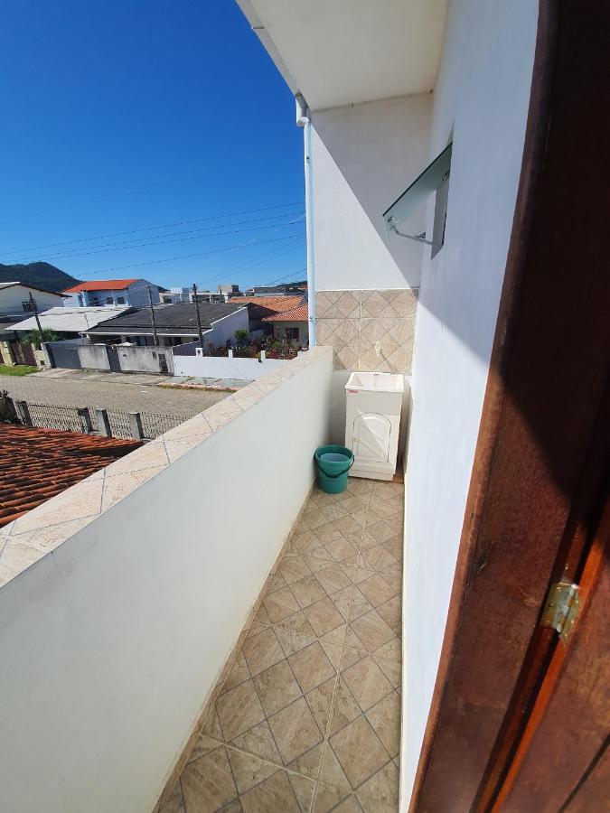 Apartamento Proximo Ao Aeroporto De Florianopolis. Eksteriør bilde