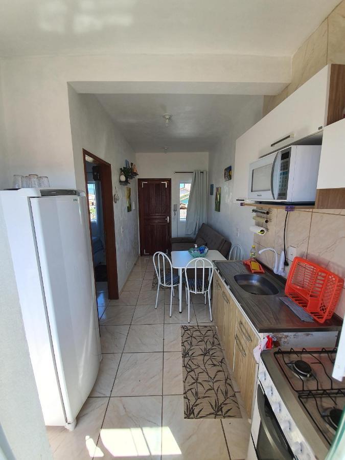 Apartamento Proximo Ao Aeroporto De Florianopolis. Eksteriør bilde