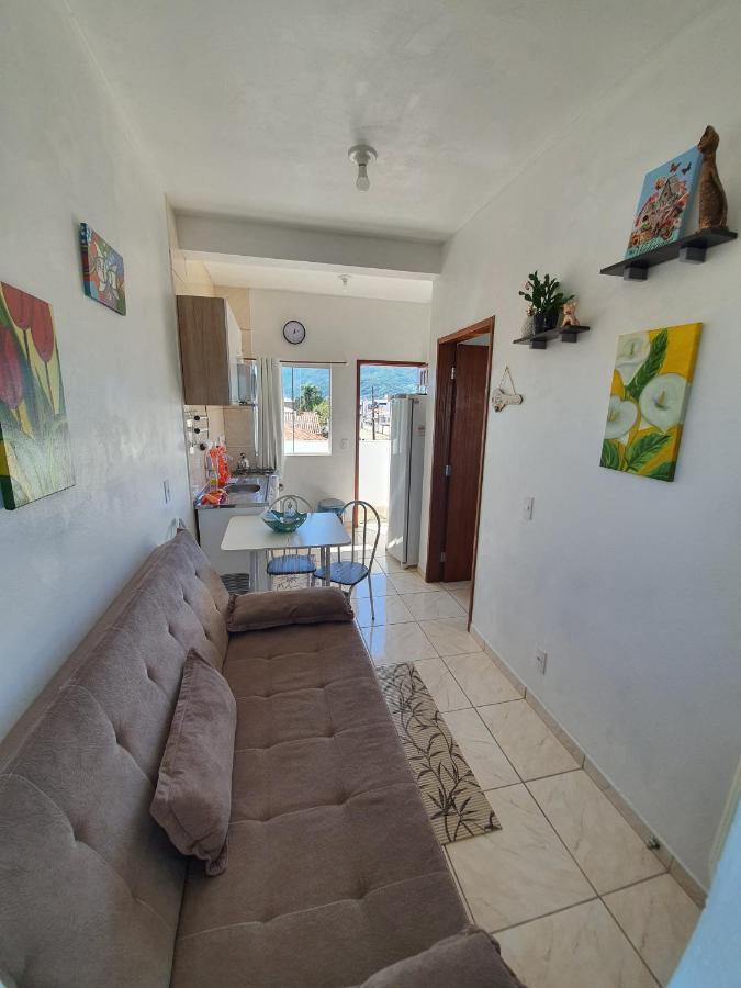 Apartamento Proximo Ao Aeroporto De Florianopolis. Eksteriør bilde