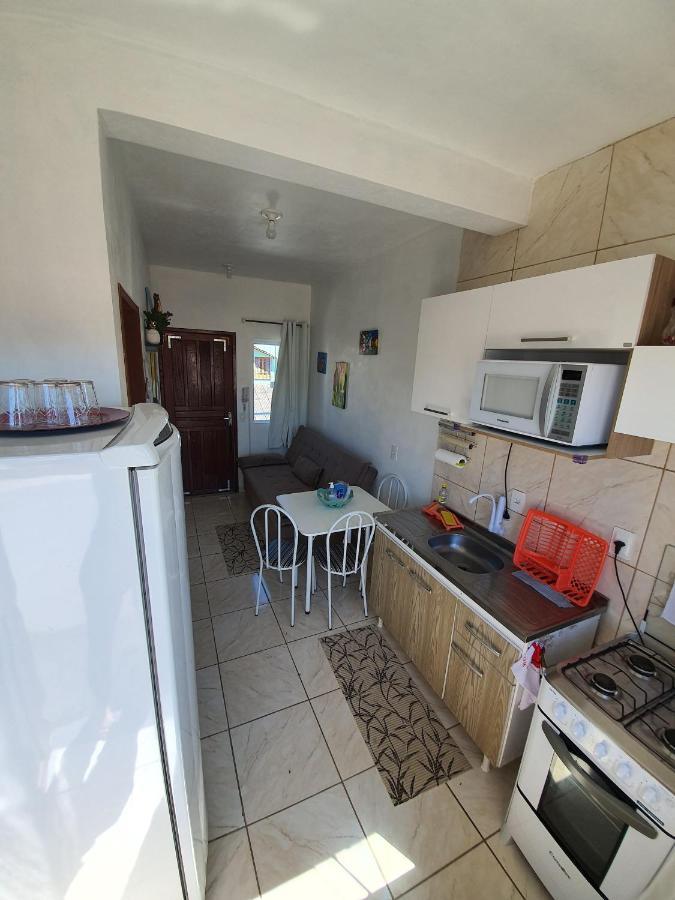 Apartamento Proximo Ao Aeroporto De Florianopolis. Eksteriør bilde
