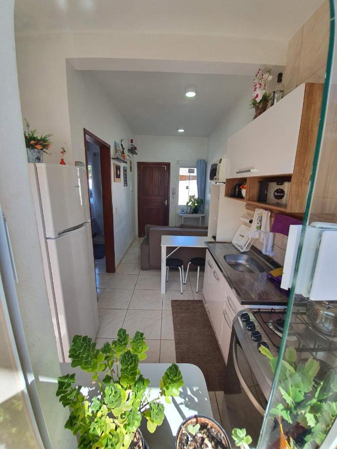 Apartamento Proximo Ao Aeroporto De Florianopolis. Eksteriør bilde
