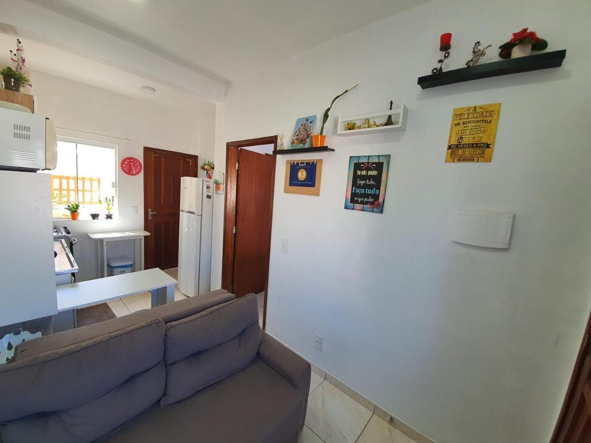 Apartamento Proximo Ao Aeroporto De Florianopolis. Eksteriør bilde