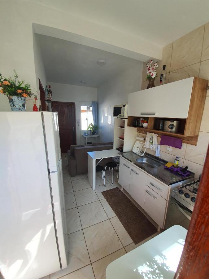 Apartamento Proximo Ao Aeroporto De Florianopolis. Eksteriør bilde